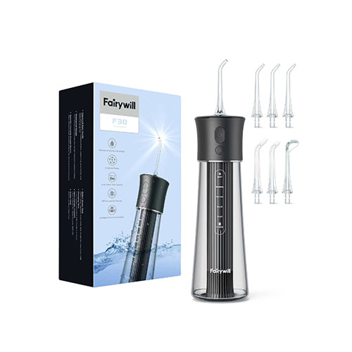 F30-Black-product-main واترفلاسر F30