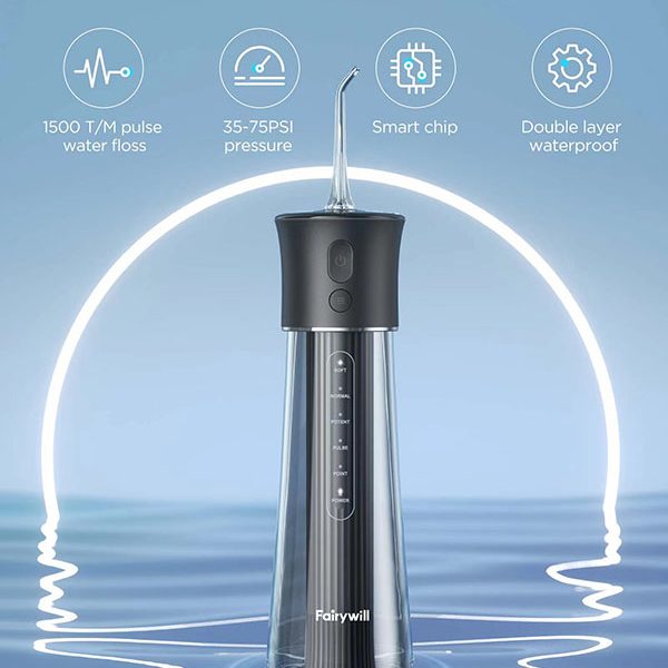 واترفلاسر F30