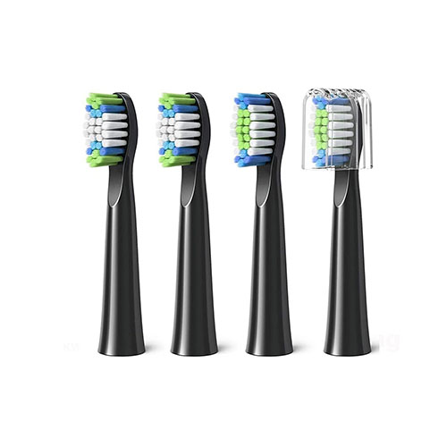 پک 4 عددی سری مسواک برقی E11