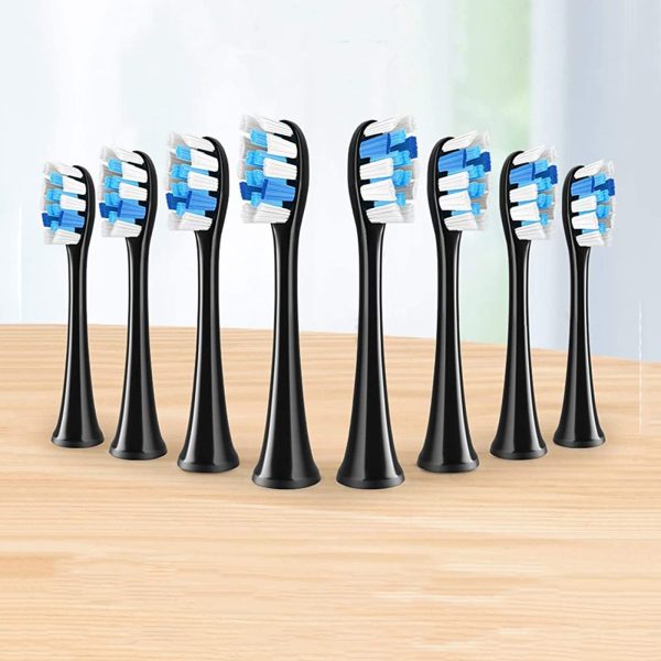 پک 4 عددی سری مسواک برقی P80 و P11